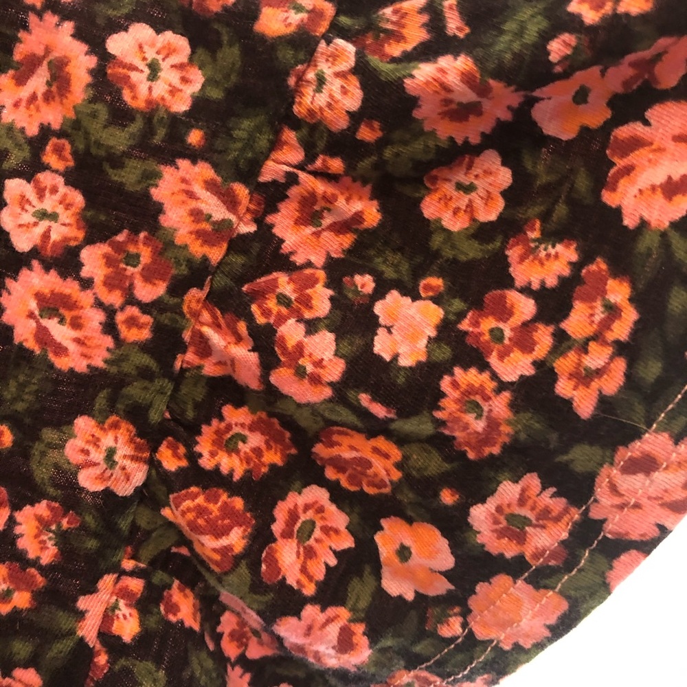 🎉😍NWT! LUCKY BRAND CROP TOP! 💗🎊 - Picture 12 of 13
